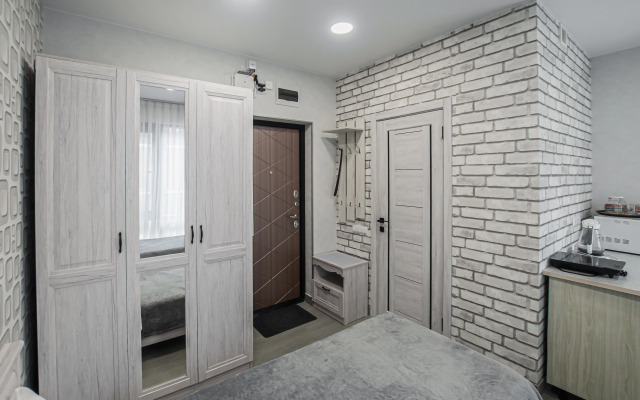 Апартаменты Капри Хаус-Мадрид Парк-2 (3)