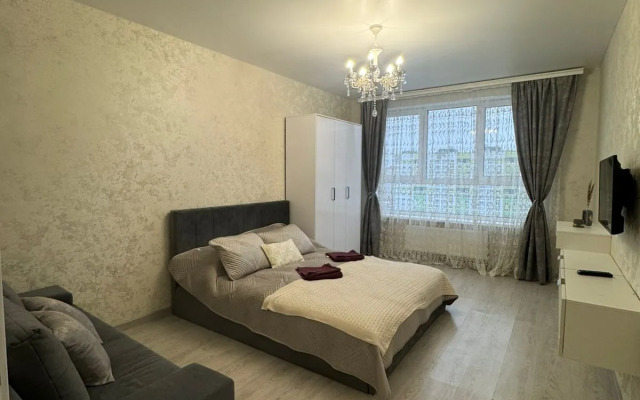 Квартира Однокомнатная Тц глобус