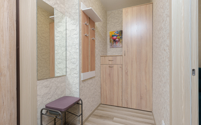 Апартаменты на Писарева 125