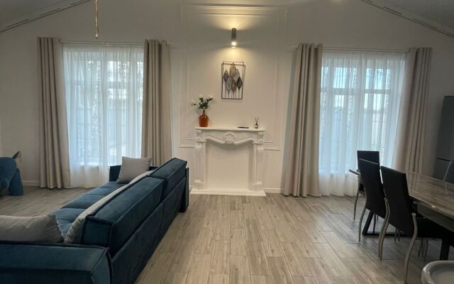 Vozduh Private house