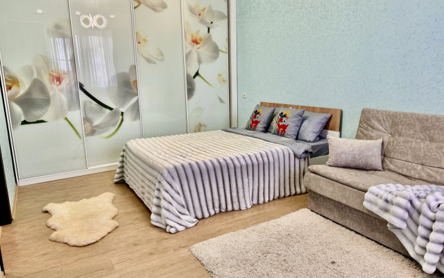 Квартира на Чичерина