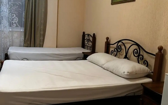 Semyya Guest House