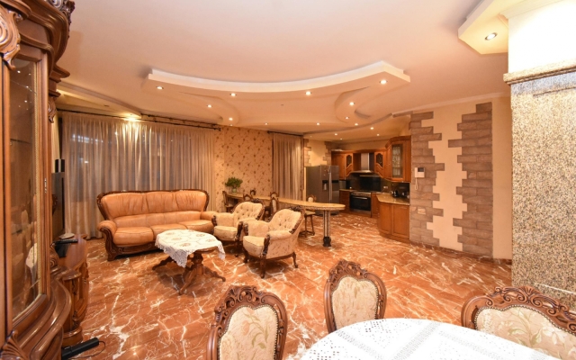 Apartments RentInnYerevan 1 Mher Mkrtchyan Street