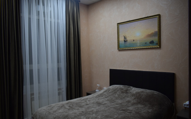 Centr City Hotel