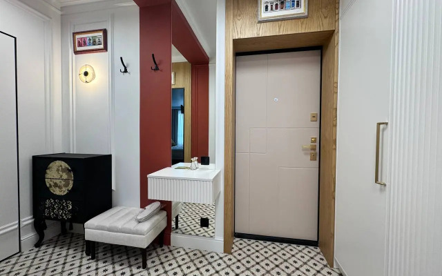 Апартаменты 39квартир с панорамным видом на море