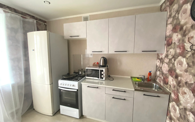 Апартаменты Уютная Однокомнатная Квартира от Компании КакДома РФ