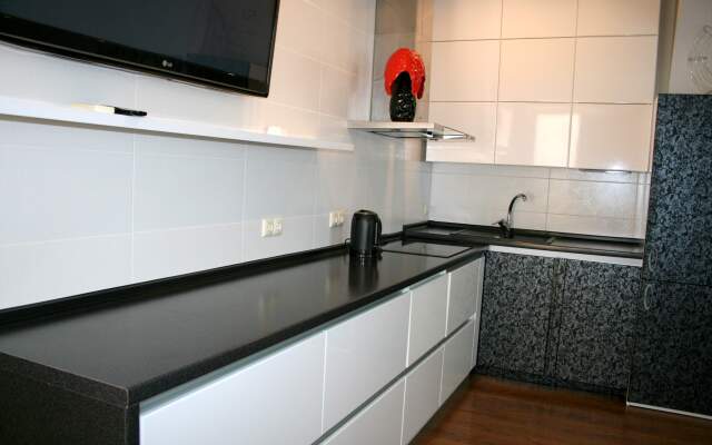 Vidovye Na Pribrezhnoy 7 V Partenite Apartments