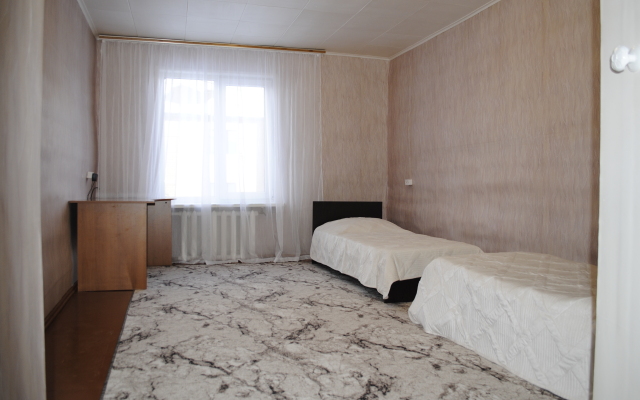 C Bassejnom Guest House