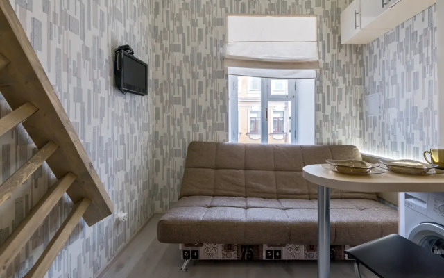 Апартаменты RentalSPb