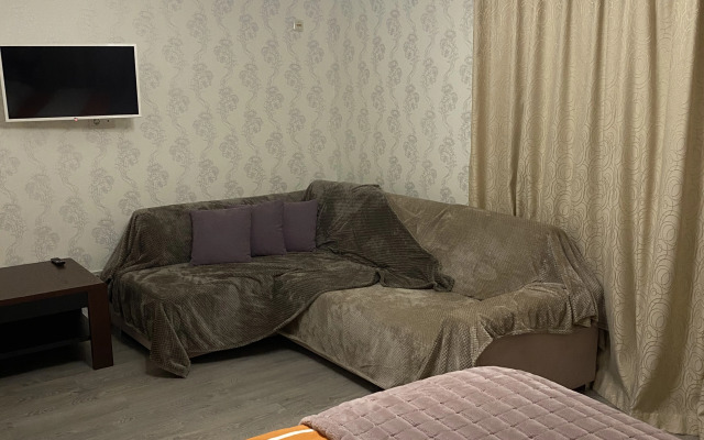 Квартира Прибалтийский Силуэт