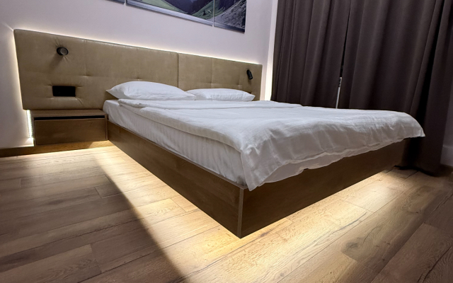 Апартаменты 4 на Тимме 30