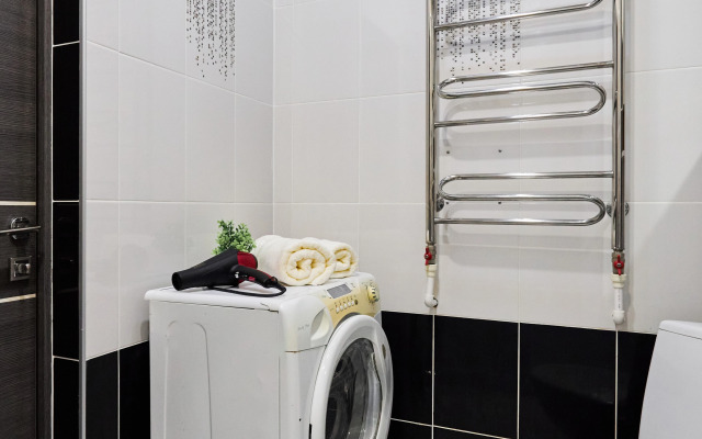 Квартира Уютная в Центре Города