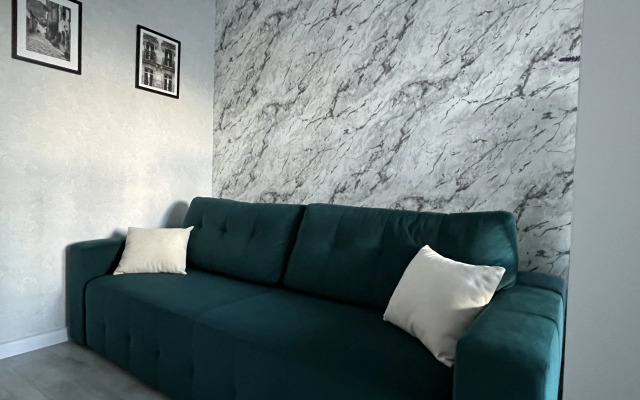 Gorodskoy Shik Flat