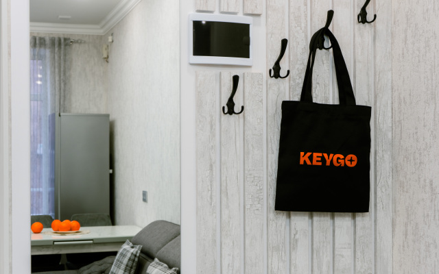 KeyGo #0078, 1 Bedroom, Near Blue Mosque Apartments