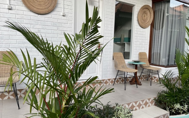 NikiNiko Guest house