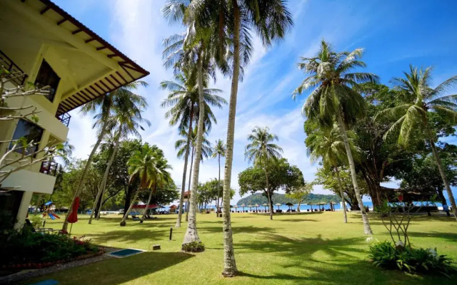 Holiday Villa Resort & Beachclub Langkawi