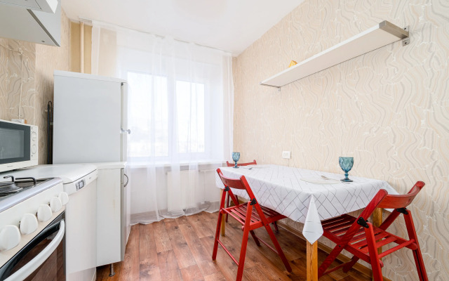 Квартира рядом с метро Международная