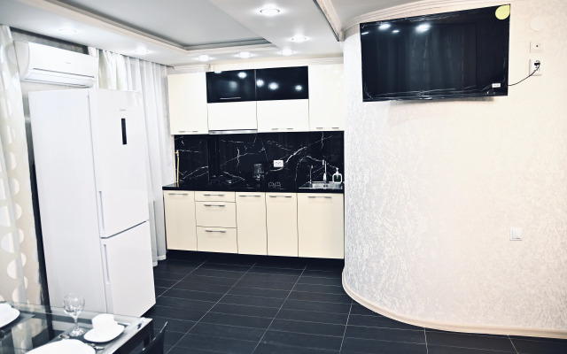 Квартира Уютная студия у метро Яшьлек