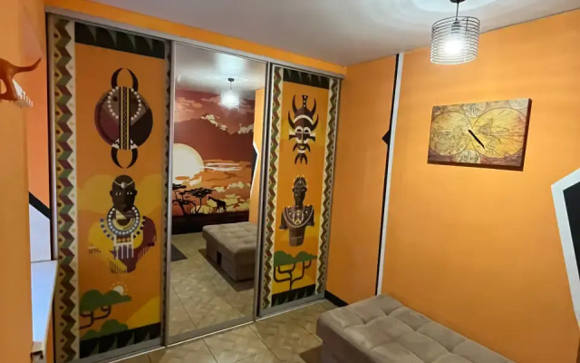 Denisovskiy Guest house