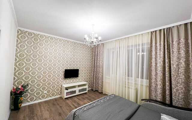 Kvartira Alexhome Rp Sverdlovskiy Alekseya Korotkova 1 Apartments