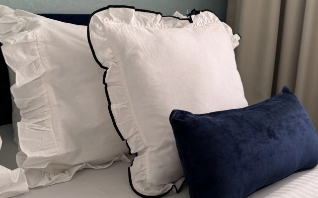 Апартаменты 2 Комнатные Комфорт