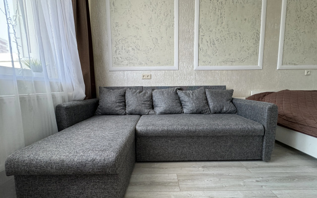 Prekrasnaya V Zhk Levoberezhny Flat