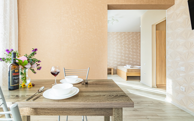 Cтудия в центре Краснодара