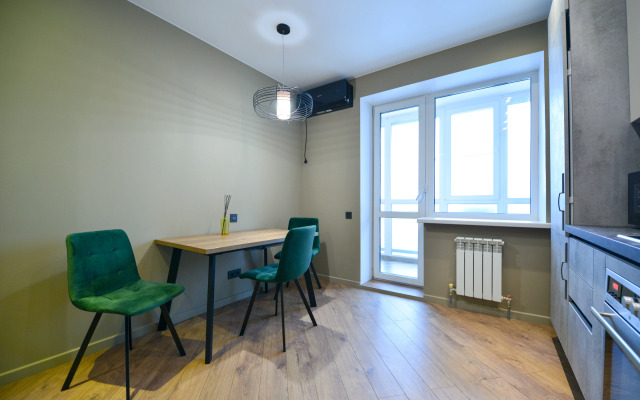 Апартаменты Apart Sharing на Павловича