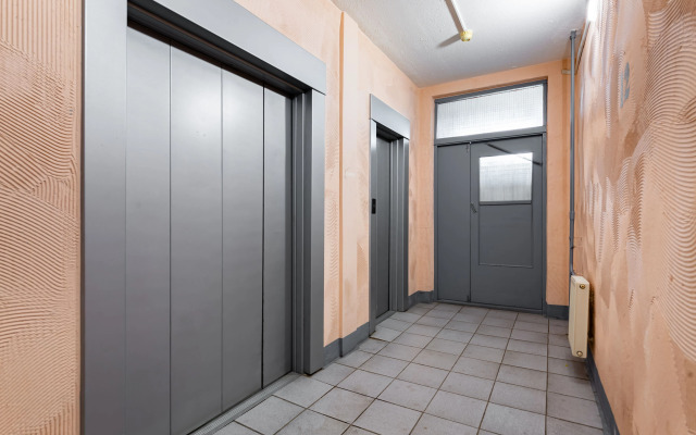 Квартира Kvartirika на Берегу Реки Дачная