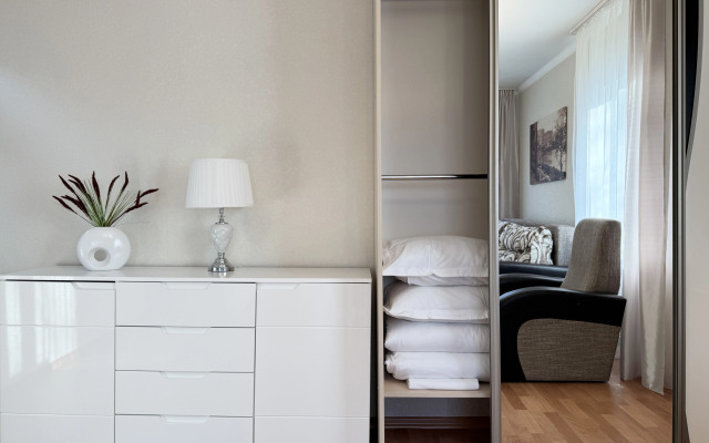 Квартира Щедрина 3