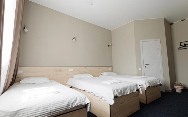 Agata Hotel