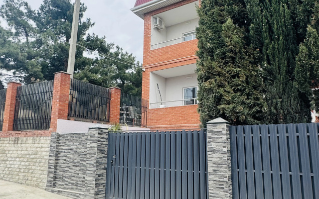 Гостевой дом Жемчужина 23