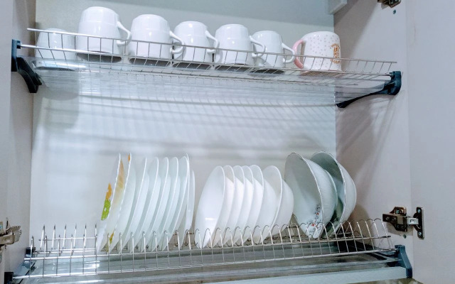 Квартира Уютная евродвушка в Казани