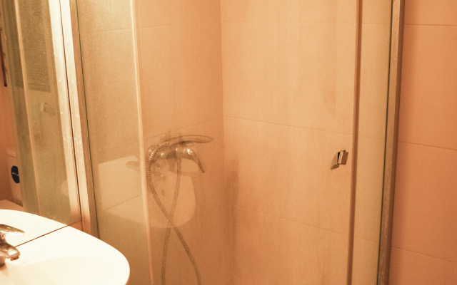 Na Kosmodem'yanskoj Ulitse 17/4 Apartments