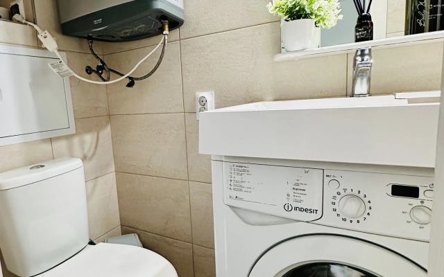 Квартира Daily Apart