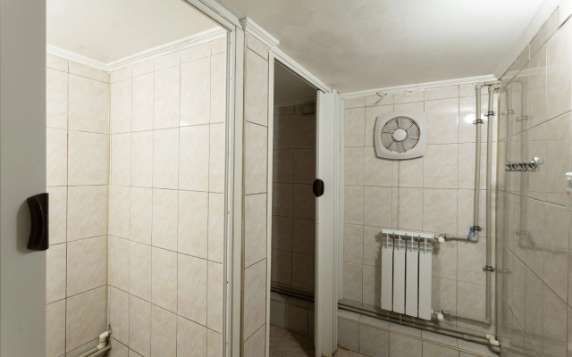 Morskoy Briz Private House