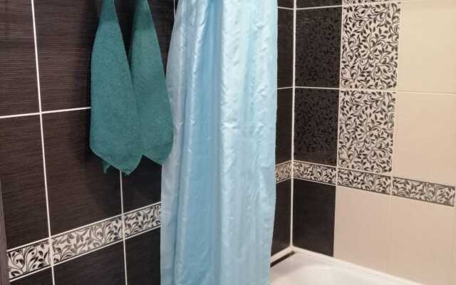 V Samom Tsentre Goroda Cheboksary Studio Flat