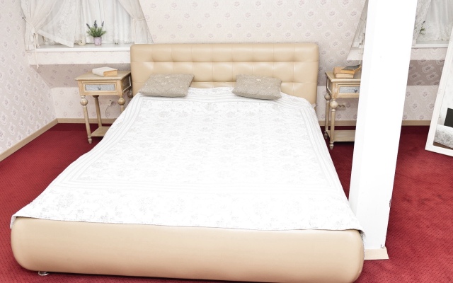 Ohota Guest house