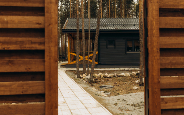 Гостевой дом Karjala house