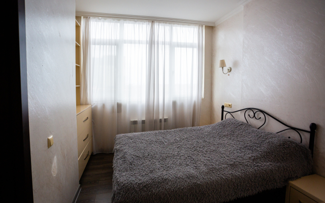 Kobaladze Apartments