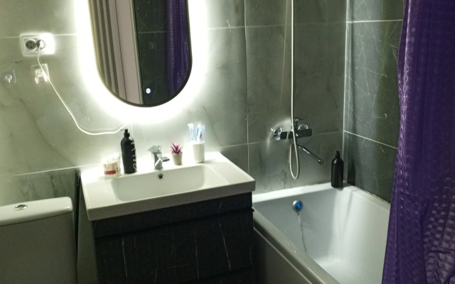 Квартира на Советской 78