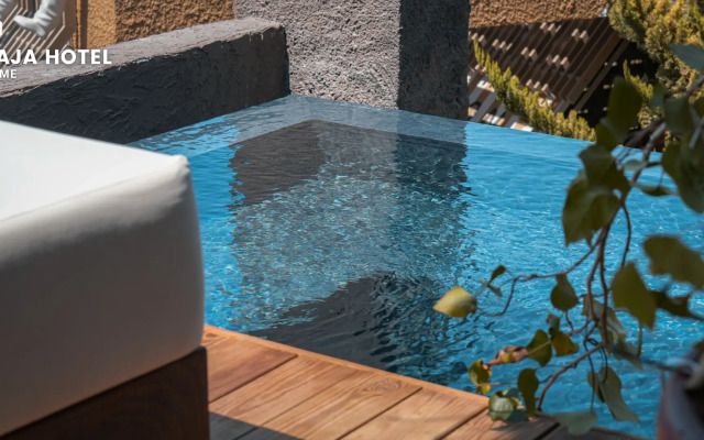 Maja Luxury Resort Hotel