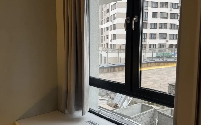 Na Sutki Mayak Minsk Dana Moll S Terrassoy Flat
