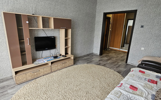 Квартира на Ленинградском проспекте, 4