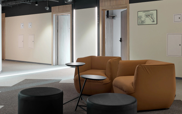 Квартира Заневский 1508