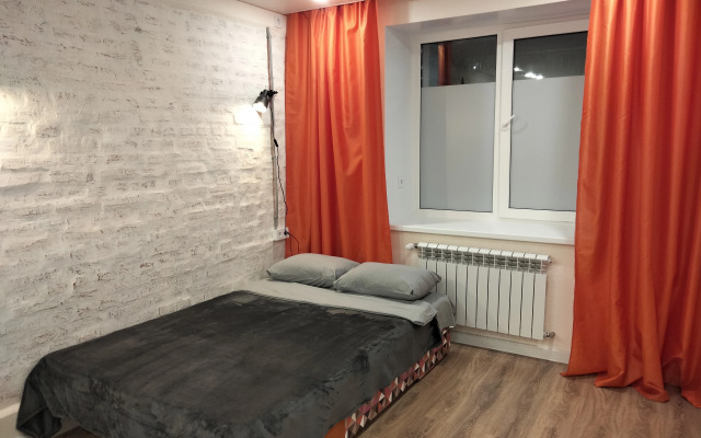 Квартира Студия на 4 проезде Чернышевского 6Б