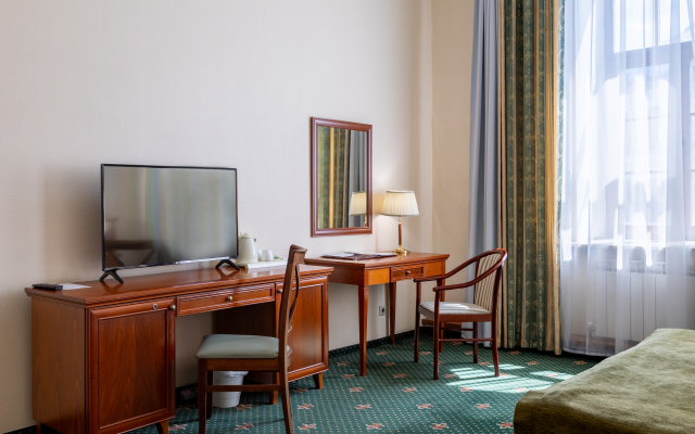 Шаляпин Палас Отель