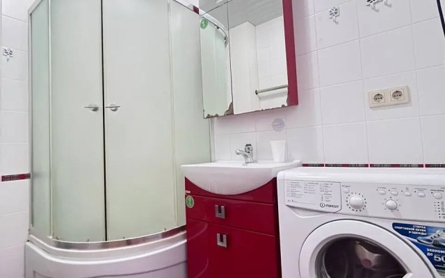 Апартаменты KiraLive на Гагарина