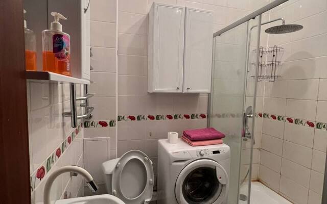 Квартира Lofthouse