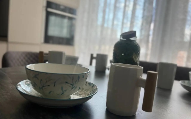 Квартира Видовая на Видной 2